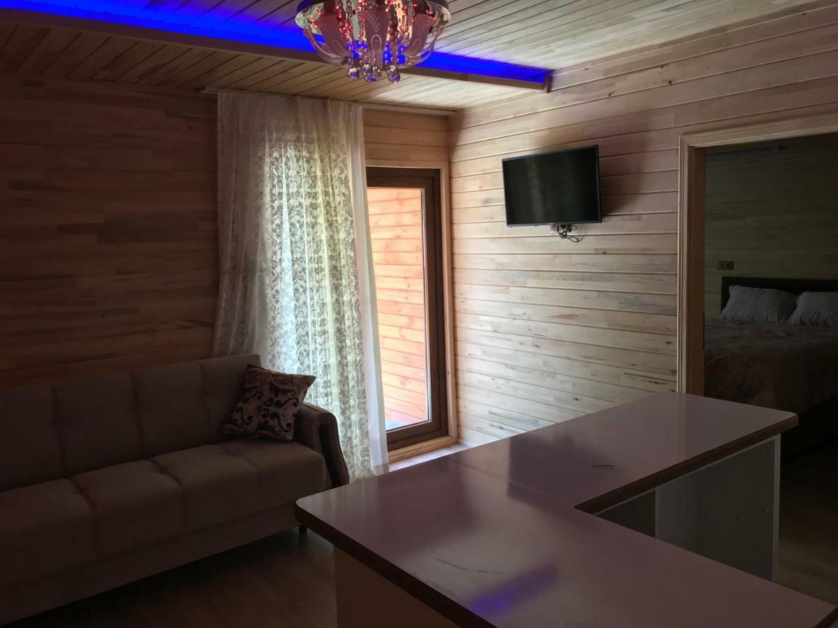 Ay Home Apart&Bungalov 乌宗 外观 照片